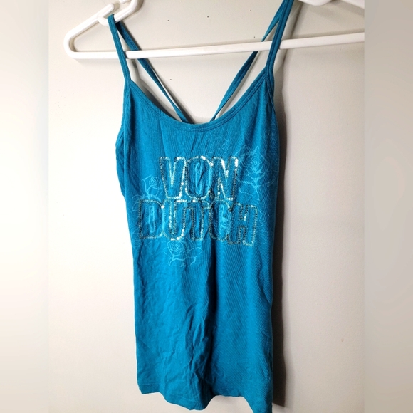 Sexy Top - Picture 1 of 11